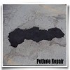 Pothole Repairs