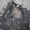 Potholes