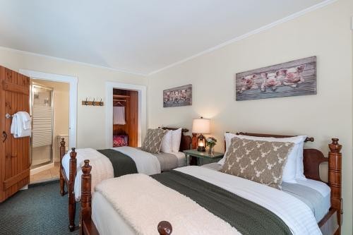 Tucker Hill Lodge