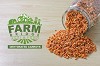 Farmbridge's Dehydrated Carrot