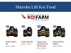 Microbe Lift Koi Food