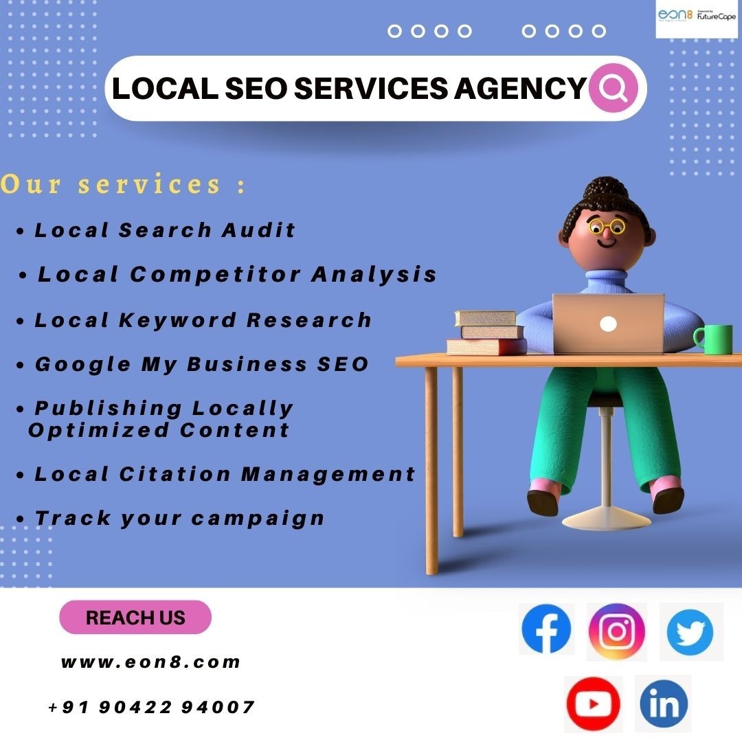 local seo