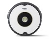 iRobot Roomba 605 Vacuum Cleaning Robot Specifications