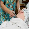 Obstetrical Nursing: Electronic Fetal Monitoring