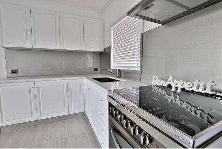 Printed Glass Splashbacks Melbourne