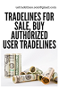 Authorized Tradelines from Ustradelines