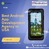 best Android App Development Agency in USA
