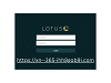 lotus 365 