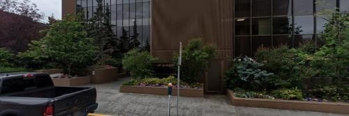 The Planning Center