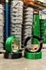 Heavy Duty Pallet Strapping Tools & Accessories From Gateway Packaging