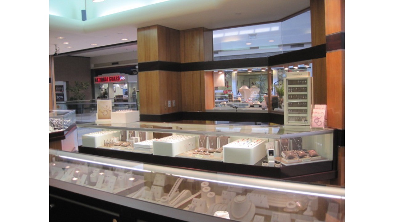 Morgan Jewelers - Boise Towne Square