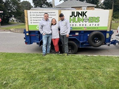 new haven junk removal