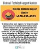 Dishmail 1-888-738-4333 Toll Free Number