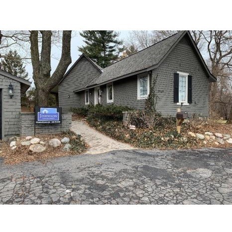 Johnson Custom Homes