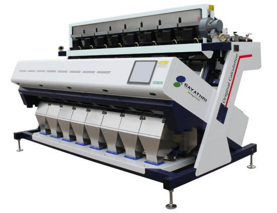 What Should You Look for in Color Sorting Machinery Manufacturers?