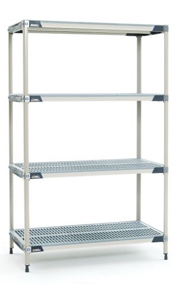 MetroMax i Shelving System