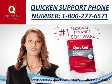 Quicken Support Phone Number