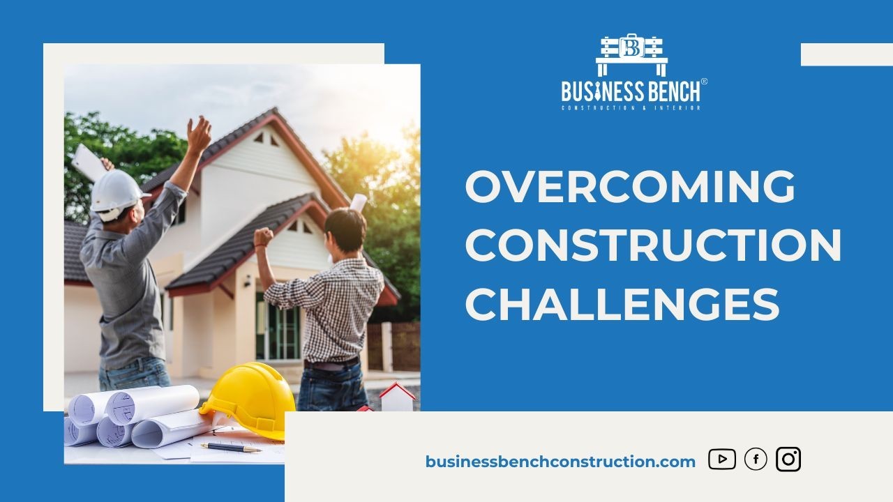 Best Construction Company