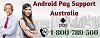 Android Pay Support Australia