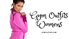 Give Fashion Goals To Your Gym Peeps With The Latest Gym Outfits Womens
