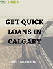 Take quick loan in Calgary