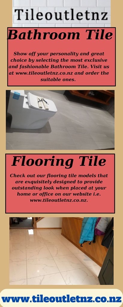 Wellington Tiler