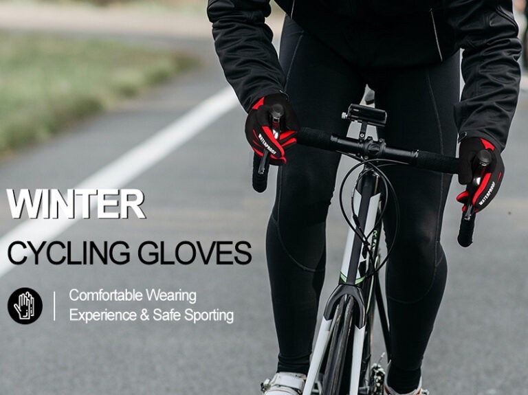 TOP 10 Neoprene Cycling Gloves Manufacturer In The World