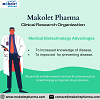 Makolet Pharma - Clinical Research Organization