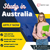 Apply For Australia Study Visa 