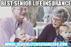 Best Senior Life Insurance