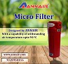 Micro filters