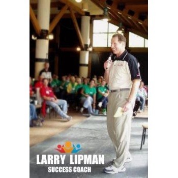 Fun Team Building with Larry Lipman