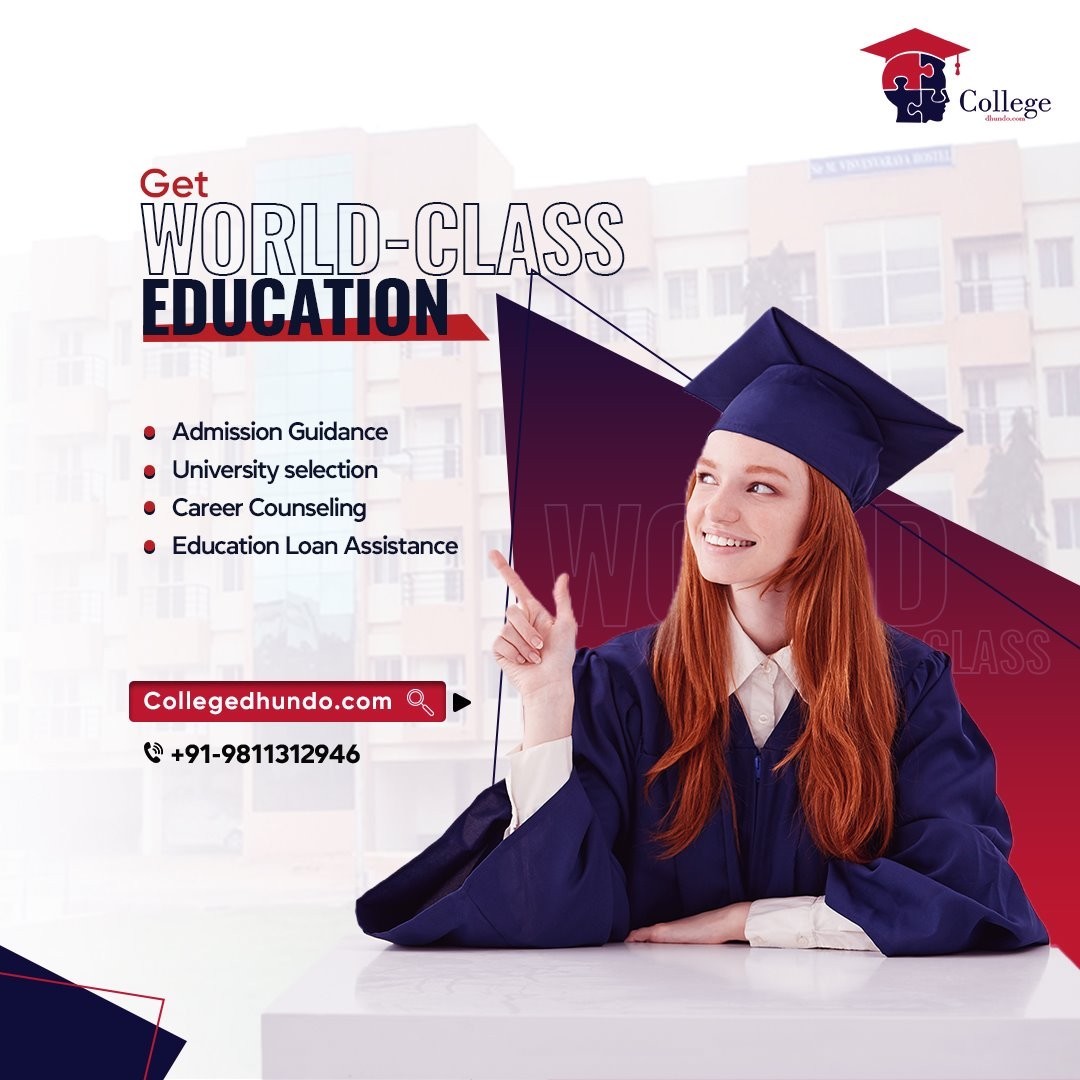 Assisting students with Education Loan Provider in India