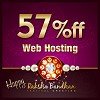 Raksha Bandhan Web Hosting Offer