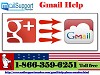 Avail 1-866-359-6251 Gmail help service to generate account on Gmail