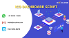 ICO Dashboard Script