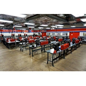 Motorcycle Mechanics Institute