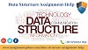 Top Notch Data Structure Assignment Help by Proficient Writers