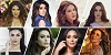 Top 10 Arab Female Actresses, Women Actors - Forbes Middle East