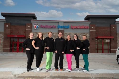 Pediatric Dental Specialists—North Platte