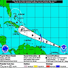 Tropical Storm Chantal 