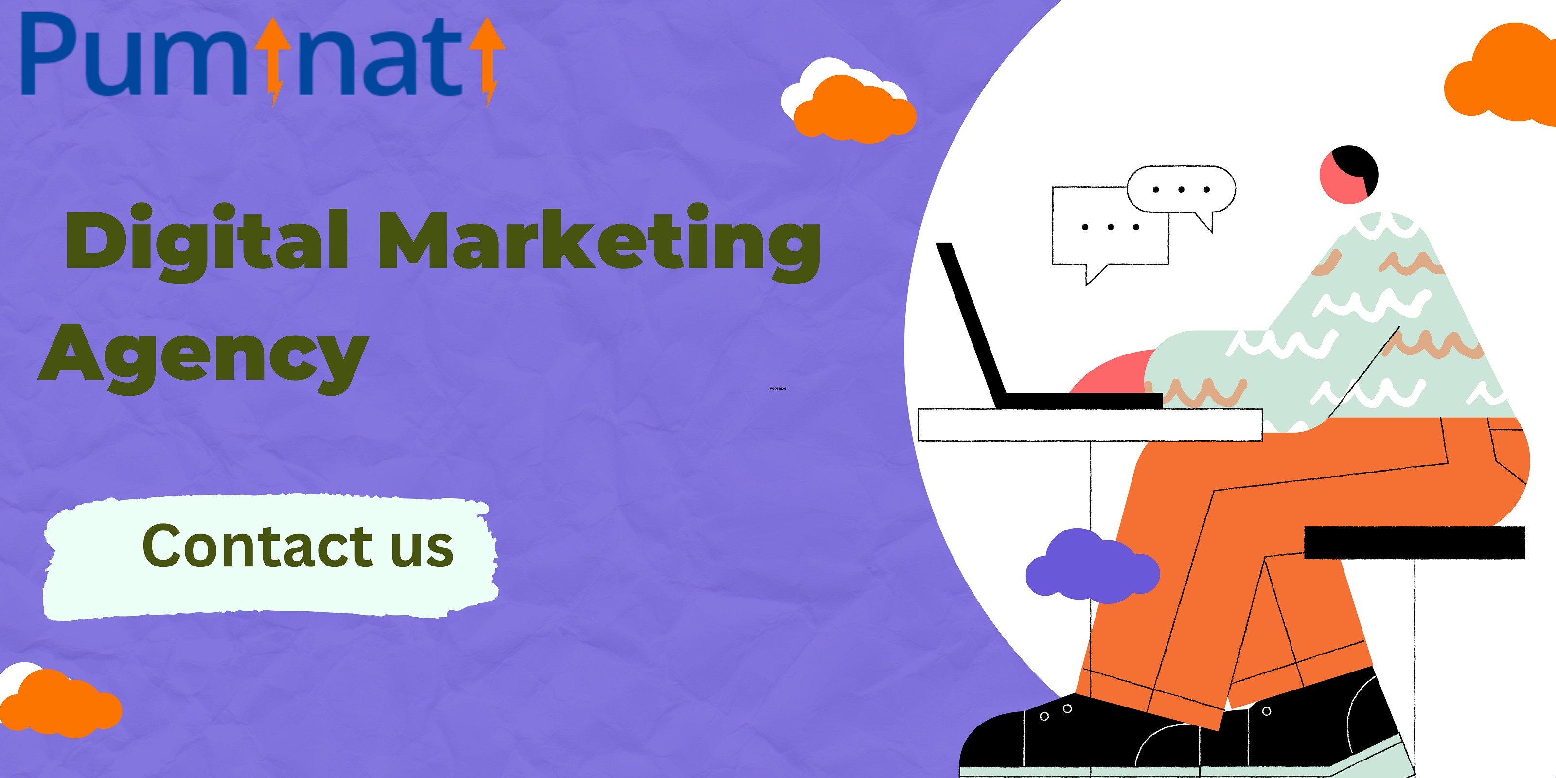 Best Digital Marketing Agency in uttrakhand| Puminati Digital