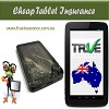 Cheap Tablet Insurance For Australians