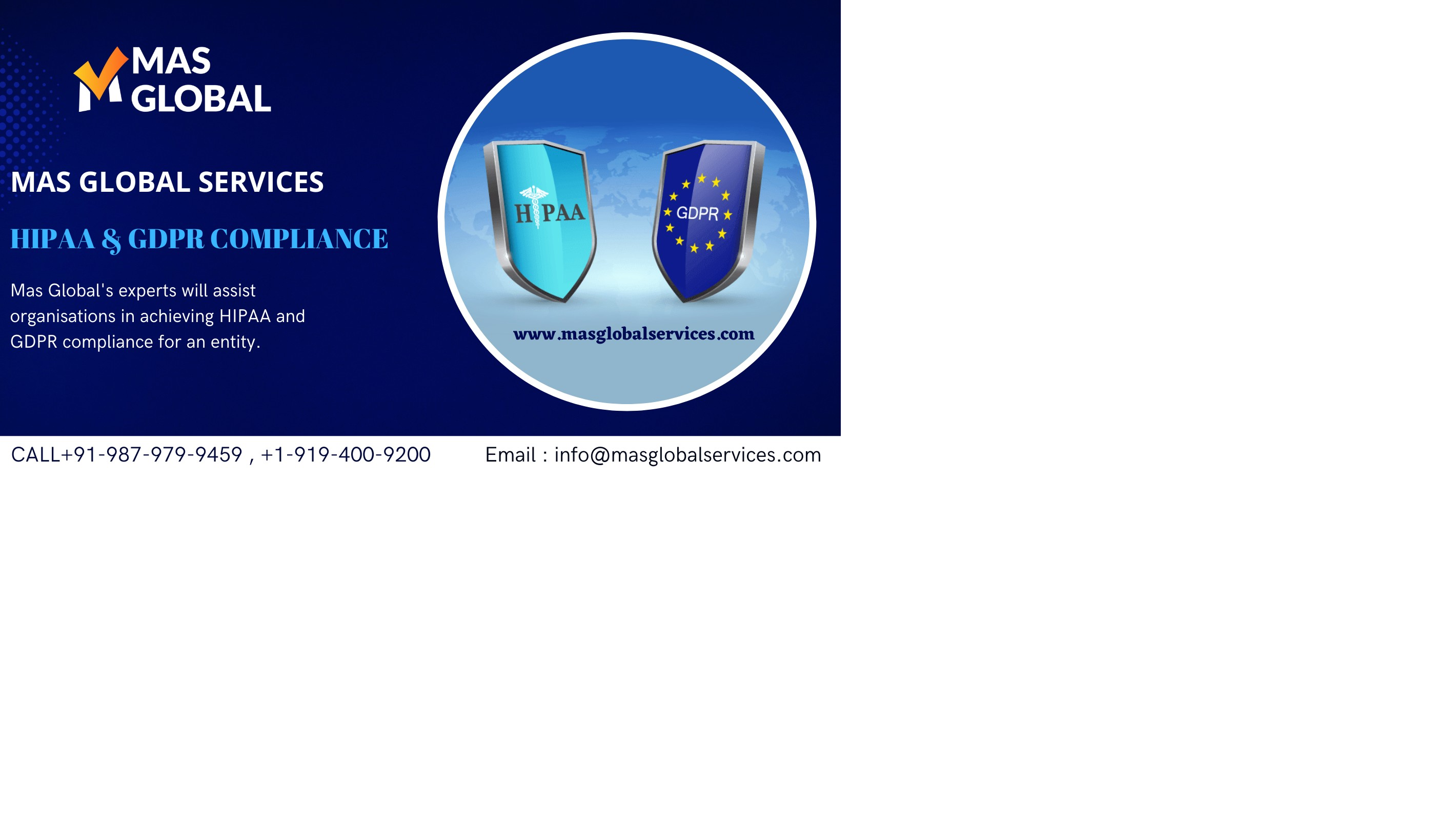  HIPAA Compliance Consultancy Services: Keeping Your Healthcare Business Secure