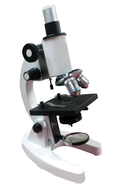 FN5 Student Compound Microscope with Iris