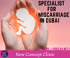 specialist for miscarriage in dubai