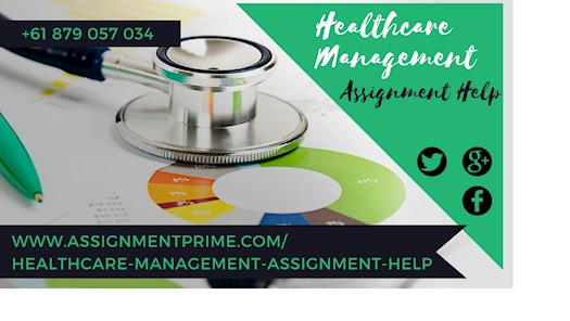 Healthcare Management Assignment Help Services @25% OFF