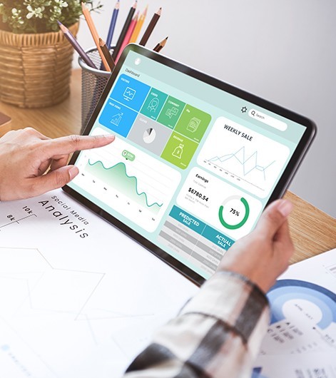 Best digital marketing company in USA