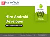 Hire Android App Developers India