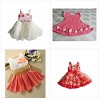 Party Wear baby frocks online in India